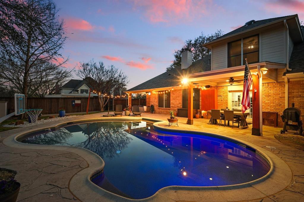 8316 Thornhill Drive