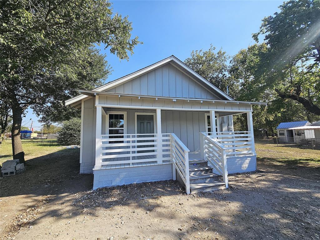 510 S Waco Street