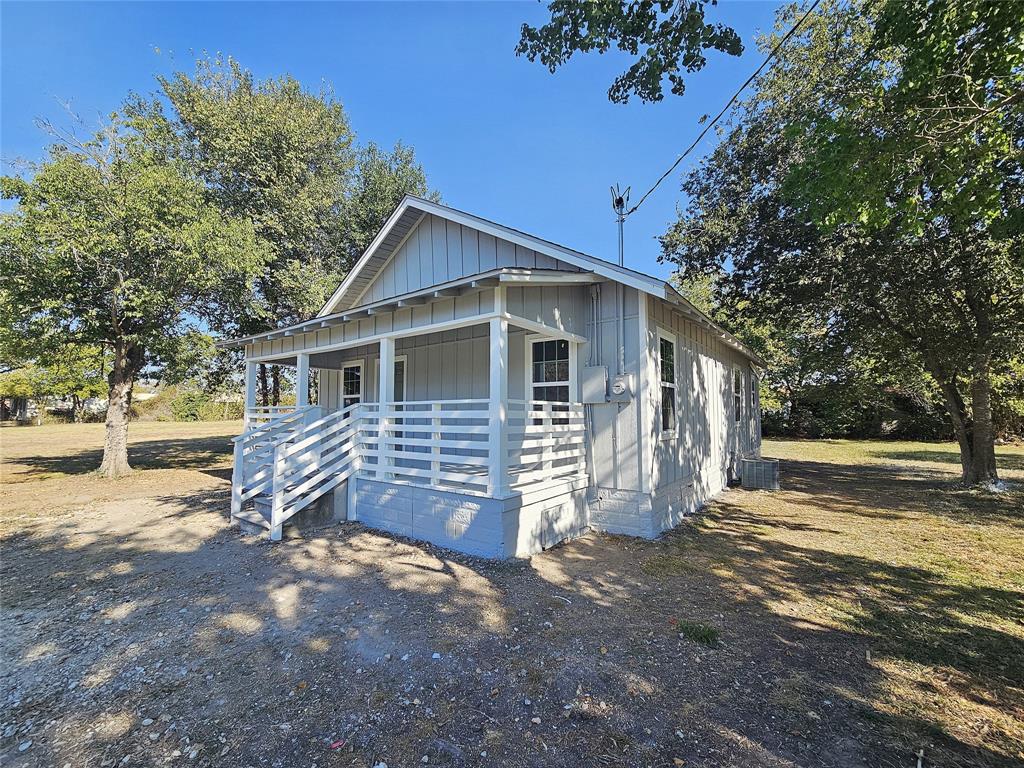 510 S Waco Street
