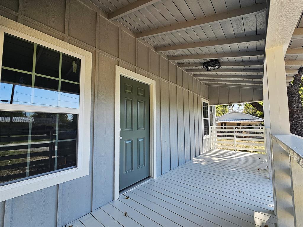 510 S Waco Street