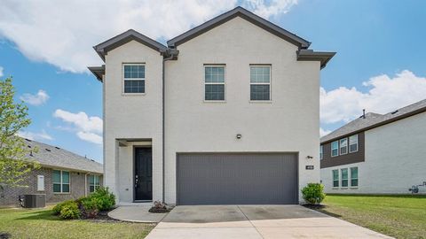 416 Boot Strap Place Weston TX 75009