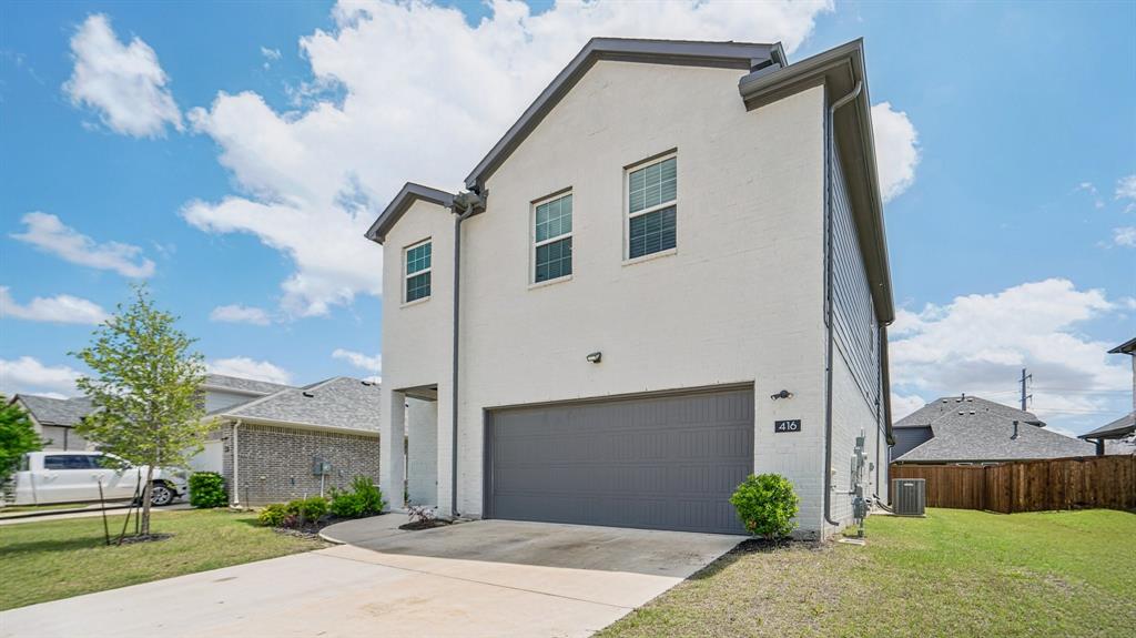 416 Boot Strap Place