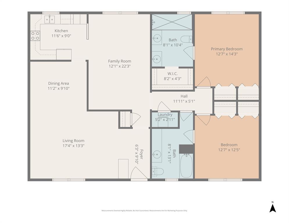 Williamsburg 01 Condos - Residential Lease