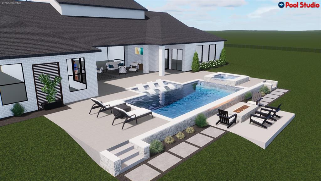 10516 Fleming Pointe Drive