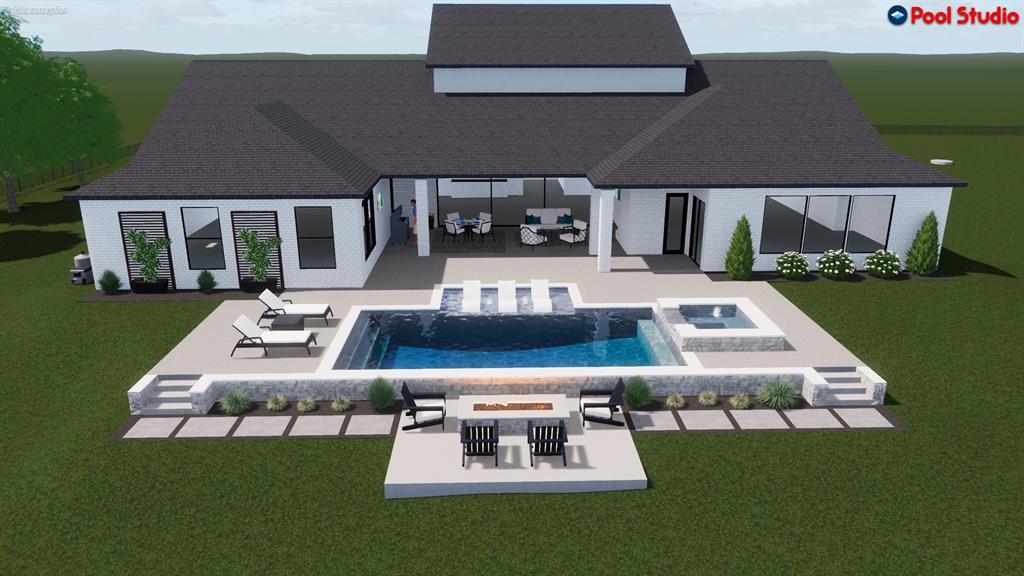 10516 Fleming Pointe Drive