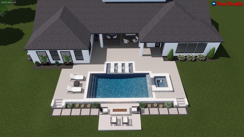 10516 Fleming Pointe Drive