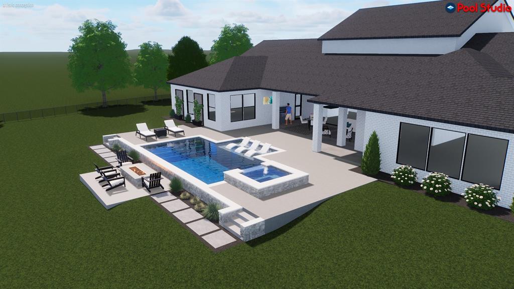 10516 Fleming Pointe Drive