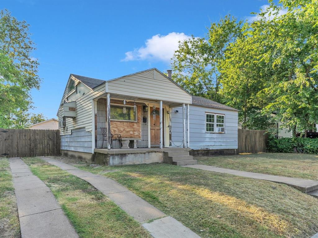 3300 Ray Simon Drive