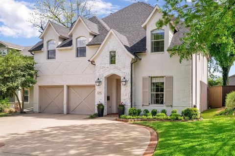 6014 Palo Pinto Avenue Dallas TX 75206