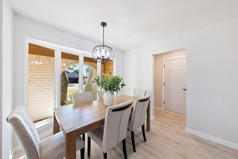 Tiny photo for 4507 Longacres Court, Arlington, TX 76016 (MLS # 21100332)