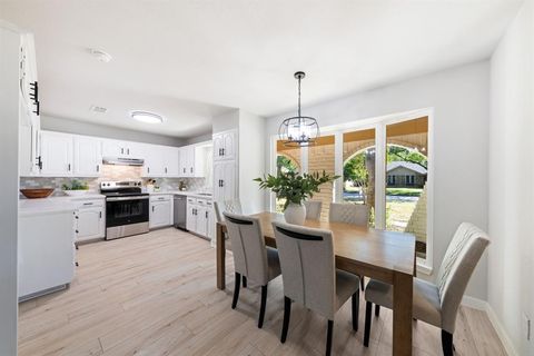 Tiny photo for 4507 Longacres Court, Arlington, TX 76016 (MLS # 21100332)