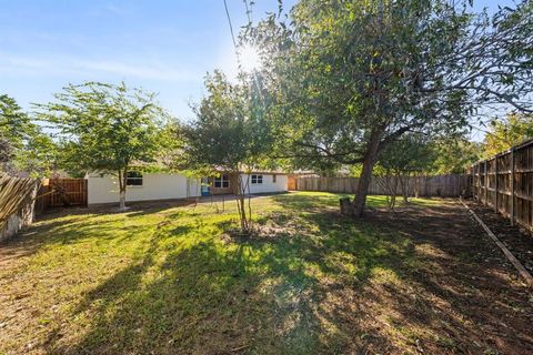 Tiny photo for 4507 Longacres Court, Arlington, TX 76016 (MLS # 21100332)