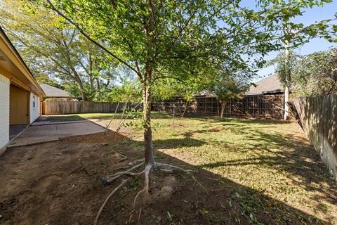 Tiny photo for 4507 Longacres Court, Arlington, TX 76016 (MLS # 21100332)