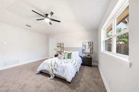 Tiny photo for 4507 Longacres Court, Arlington, TX 76016 (MLS # 21100332)