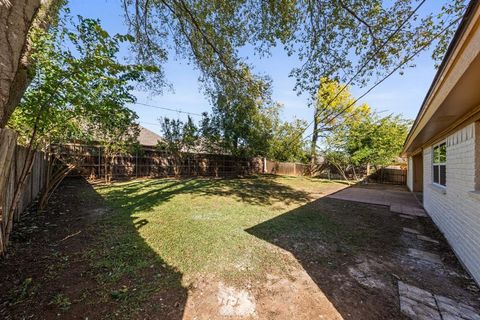 Tiny photo for 4507 Longacres Court, Arlington, TX 76016 (MLS # 21100332)
