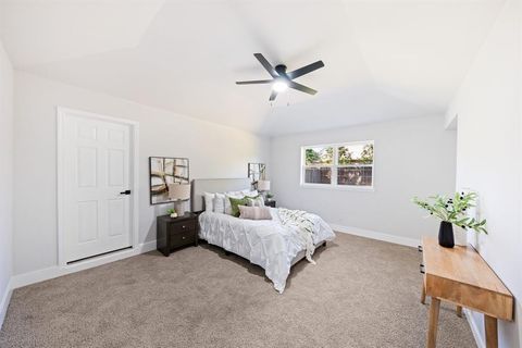 Tiny photo for 4507 Longacres Court, Arlington, TX 76016 (MLS # 21100332)