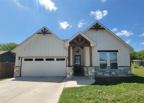 3207 30th Street Fort Worth TX 76106