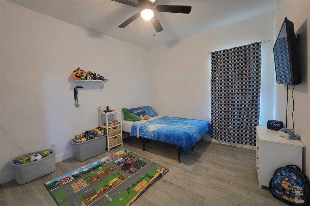 Rosen Heights Second Filing - Residential