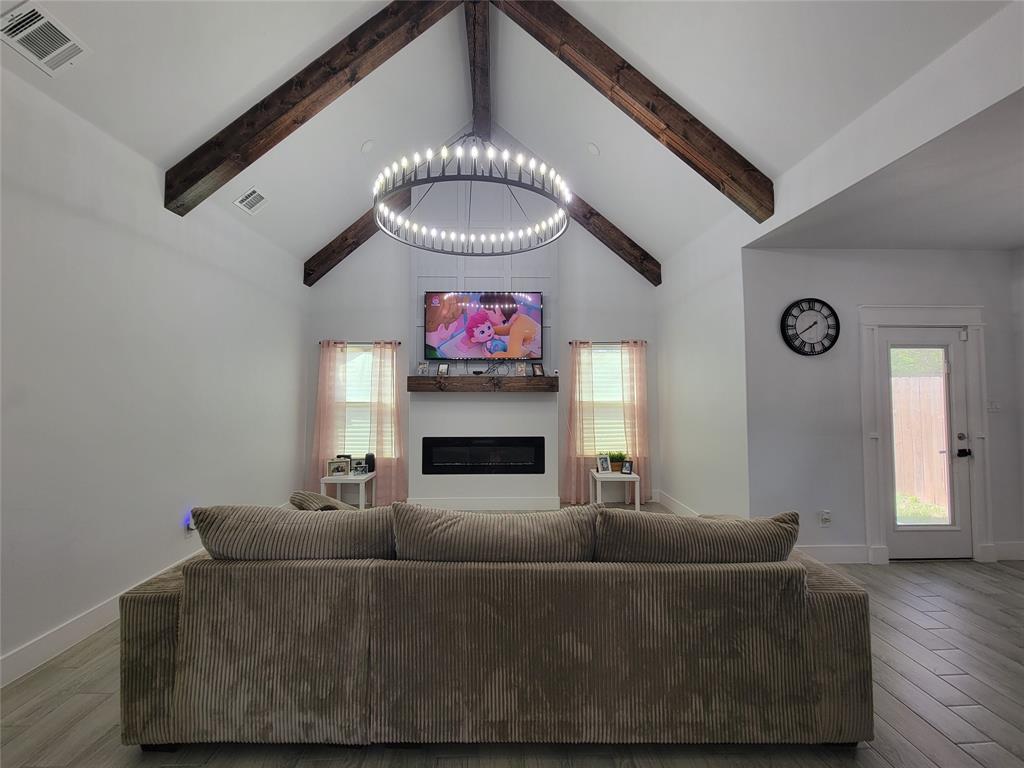 Rosen Heights Second Filing - Residential