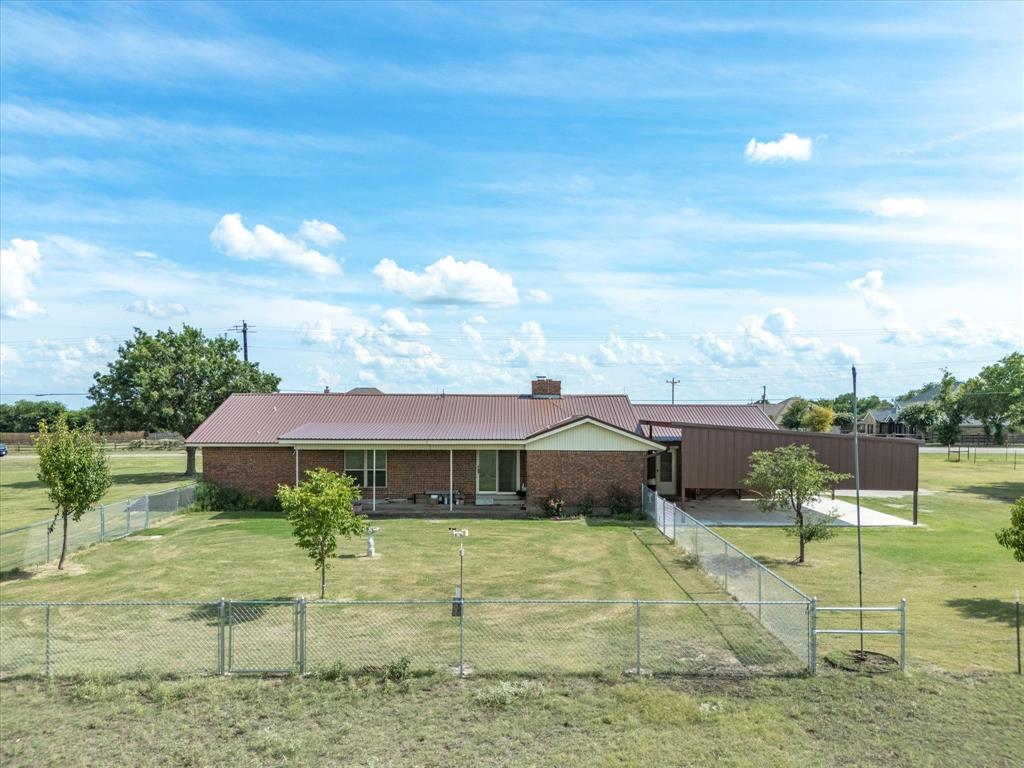681 Farm to Market 2264