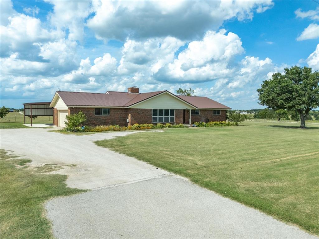 681 Farm to Market 2264