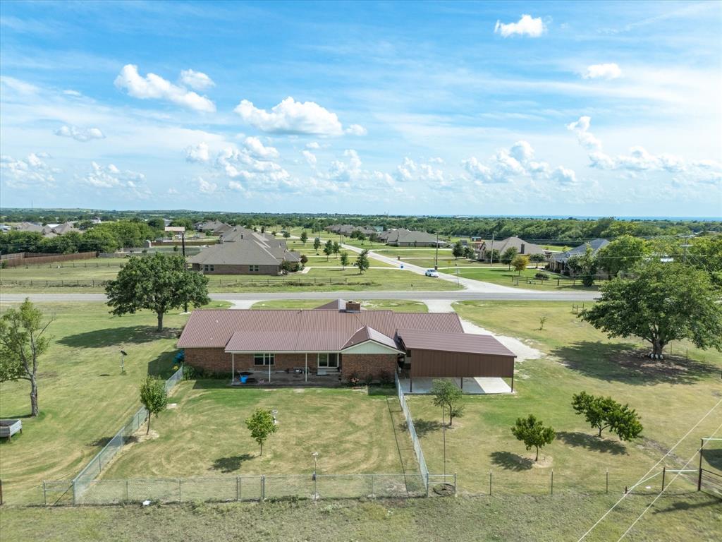 681 Farm to Market 2264