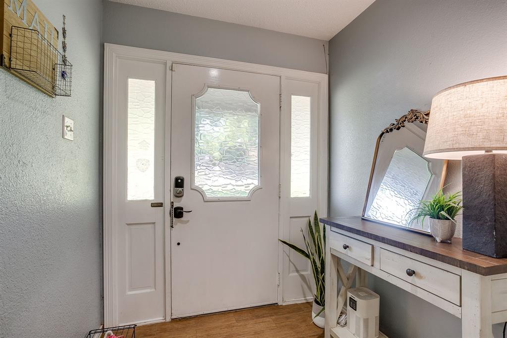 2501 Summit View Drive