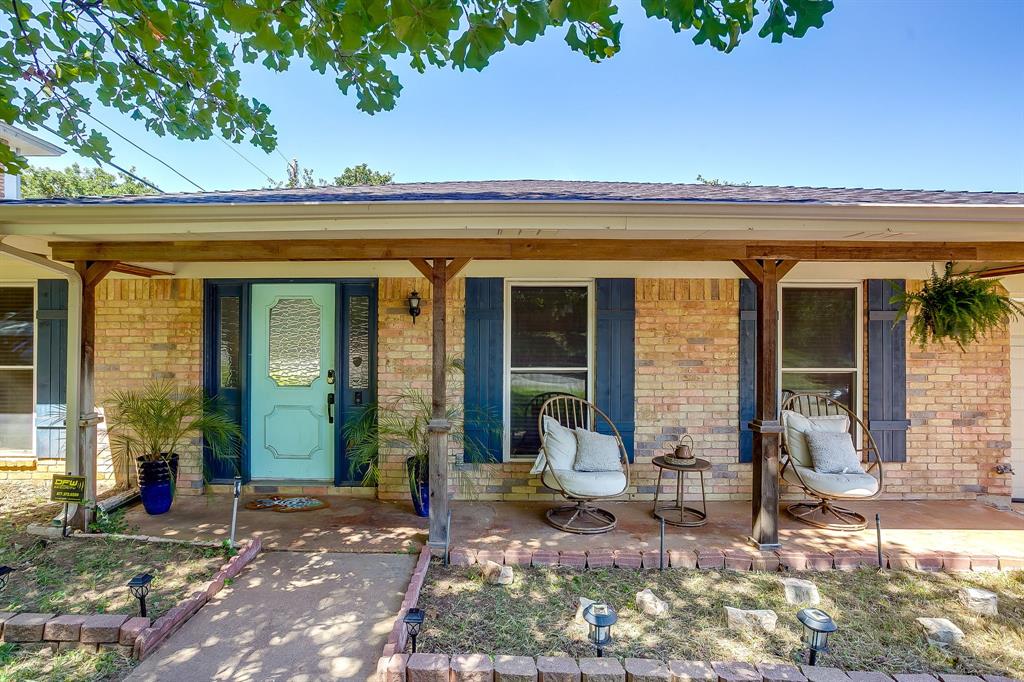 2501 Summit View Drive