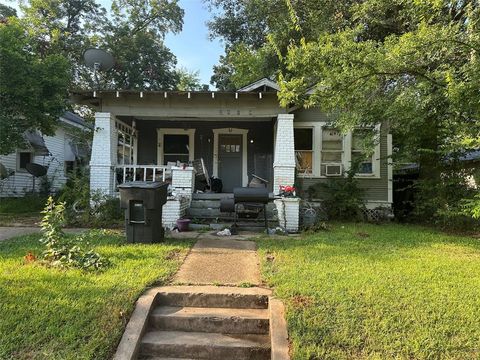 2819 Hardy Street Shreveport LA 71109