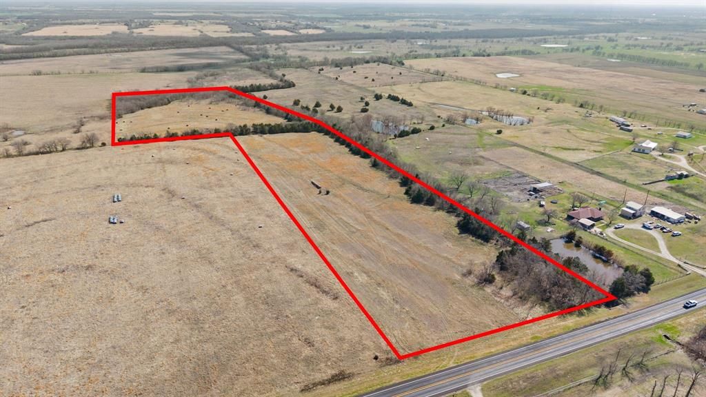 Photo of TBD Tx-34, Greenville, TX 75401 (MLS # 21193997)