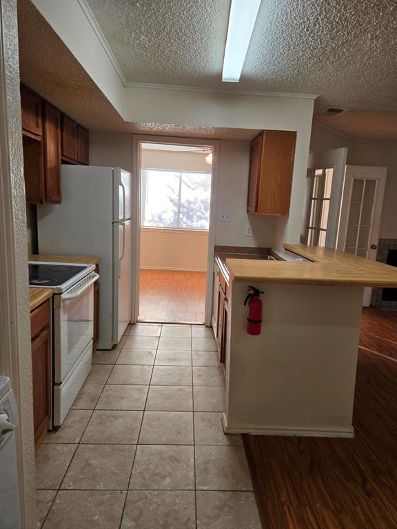 Richland Condo Ph I-Xi - Residential