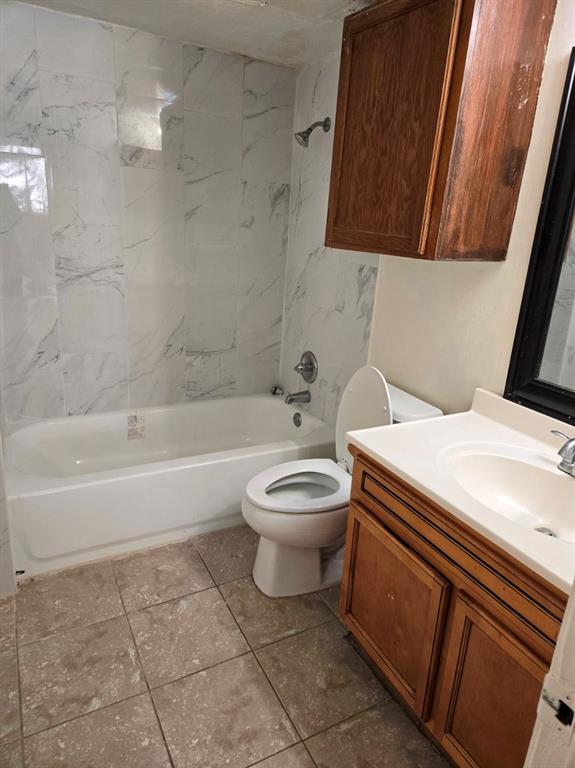 Richland Condo Ph I-Xi - Residential