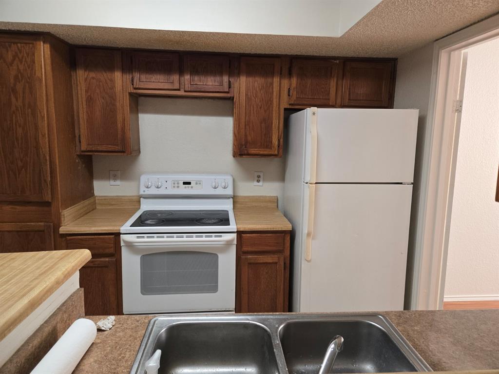 Richland Condo Ph I-Xi - Residential