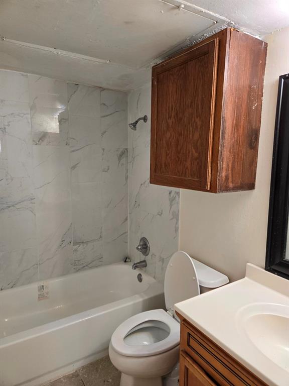 Richland Condo Ph I-Xi - Residential