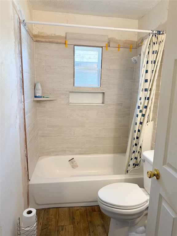 CARVER PARK - Residential