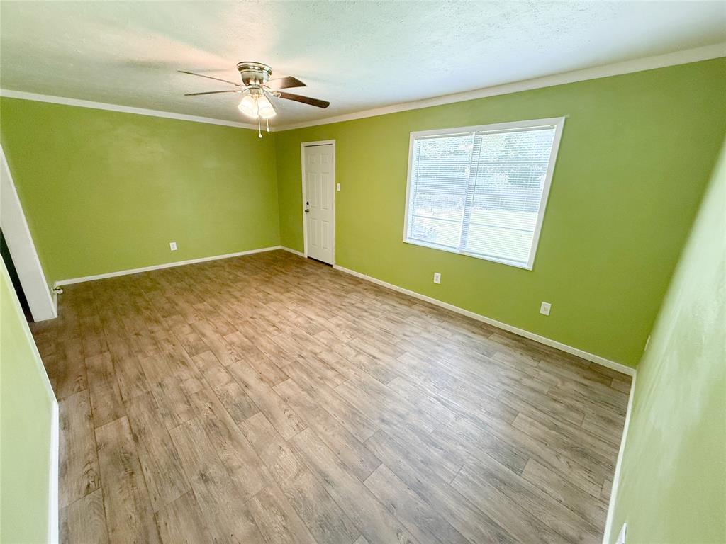 CARVER PARK - Residential