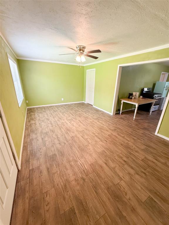 CARVER PARK - Residential