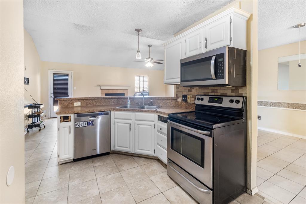 Winding Creek Add - Residential