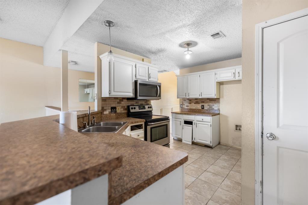 Winding Creek Add - Residential