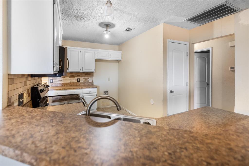 Winding Creek Add - Residential