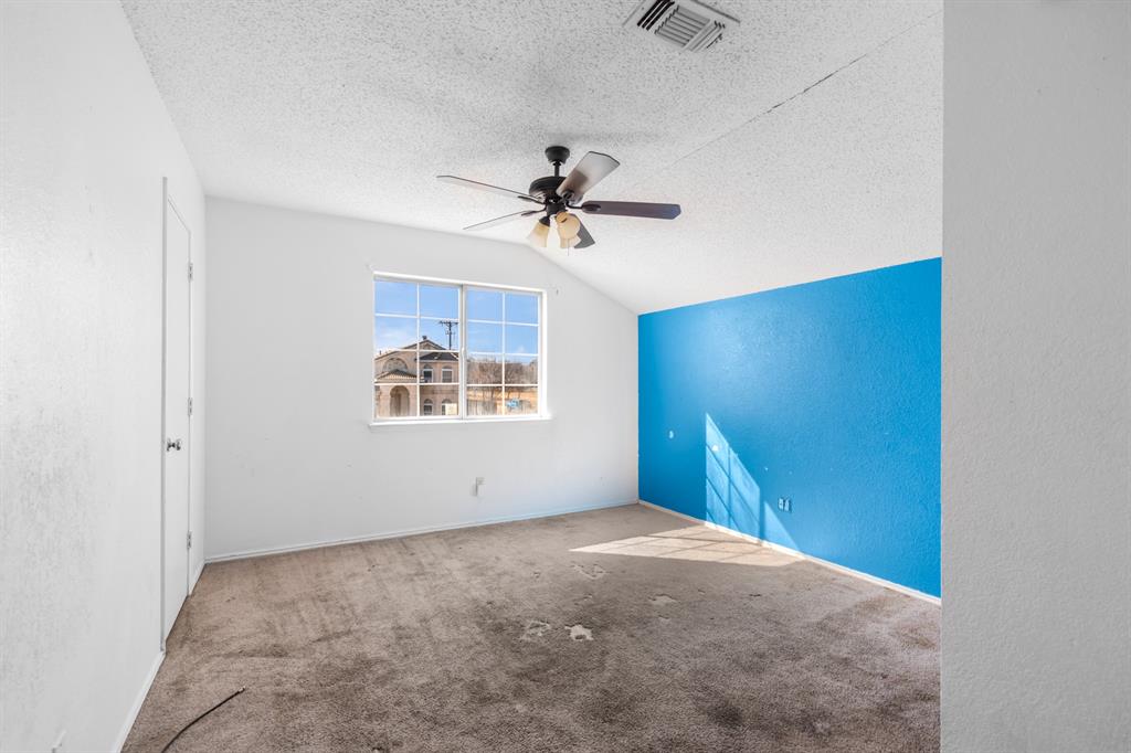 Winding Creek Add - Residential