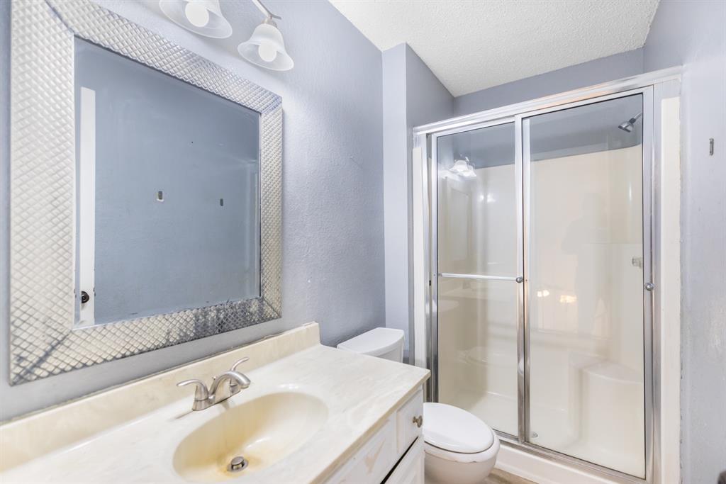 Winding Creek Add - Residential