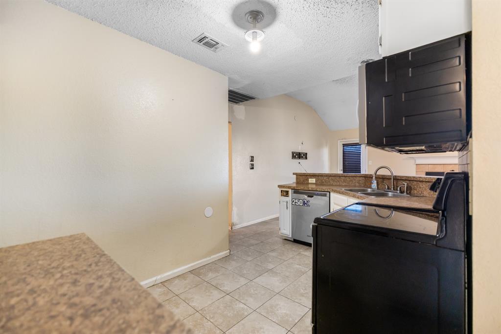 Winding Creek Add - Residential