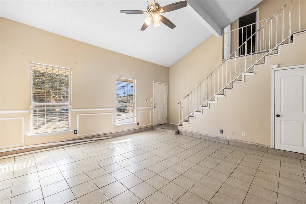 Winding Creek Add - Residential