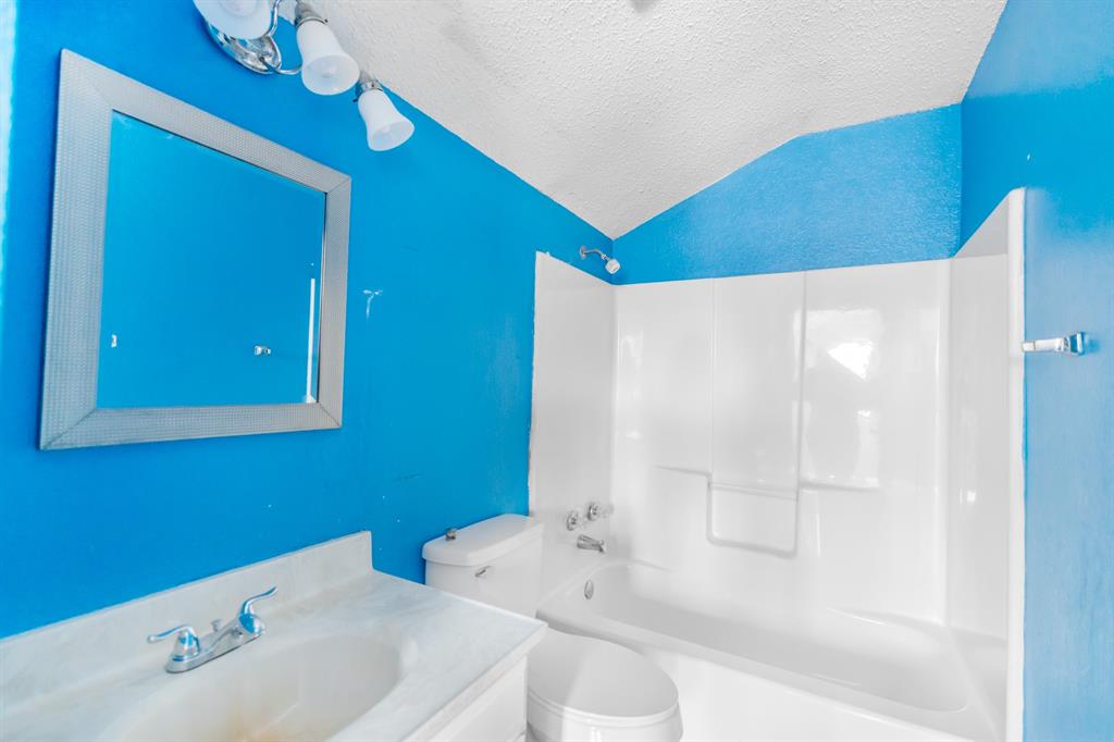 Winding Creek Add - Residential