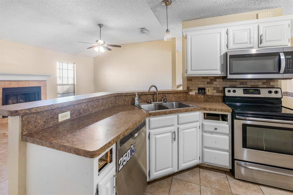 Winding Creek Add - Residential