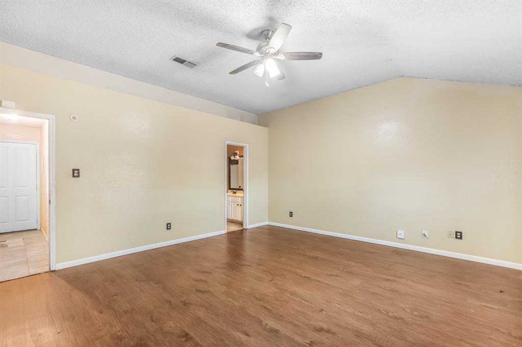 Winding Creek Add - Residential