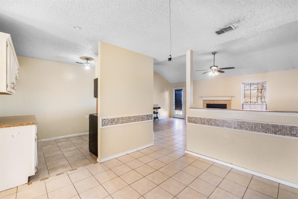 Winding Creek Add - Residential