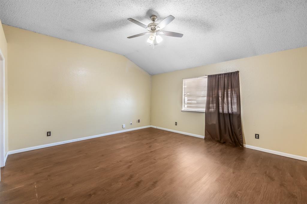 Winding Creek Add - Residential