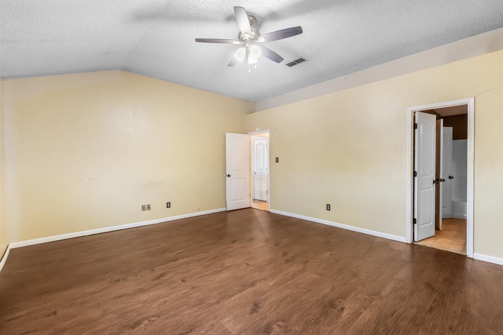 Winding Creek Add - Residential